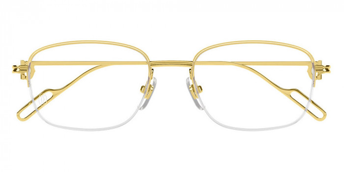 Cartier™ CT0529OA 002 54 - Gold Precious