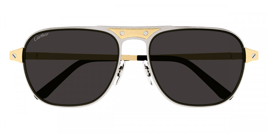 Cartier™ - CT0532S Santos de Cartier