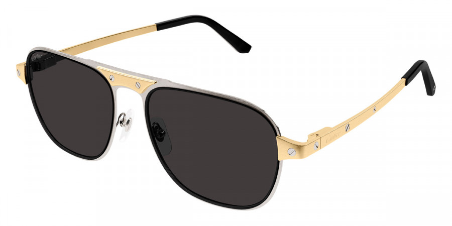Cartier™ - CT0532S Santos de Cartier