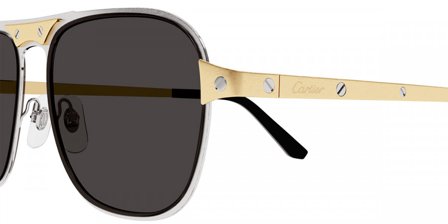 Cartier™ - CT0532S Santos de Cartier