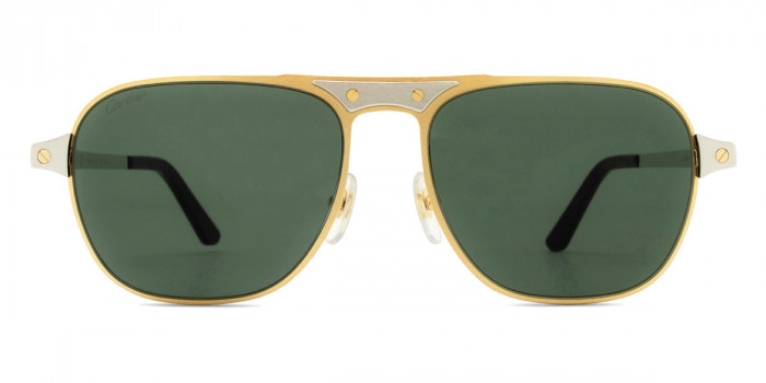 Cartier™ - CT0532S Santos de Cartier