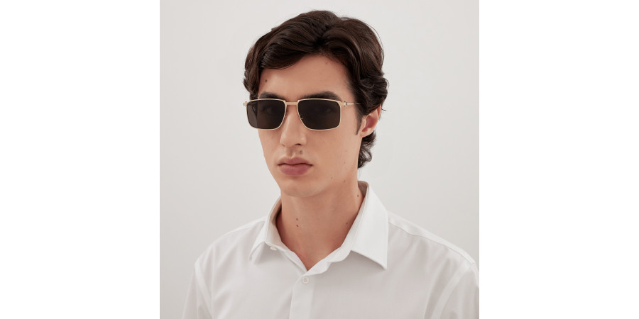Cartier™ - CT0534S Première de Cartier