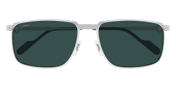 Cartier™ CT0534S 002 59 - Silver Première de Cartier