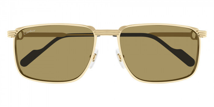 Cartier™ CT0534S 004 59 - Gold Première de Cartier