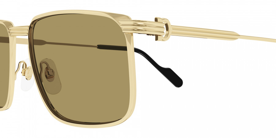 Cartier™ - CT0534S Première de Cartier