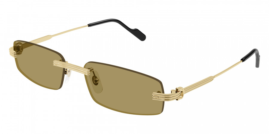 Cartier™ - CT0535S Première de Cartier