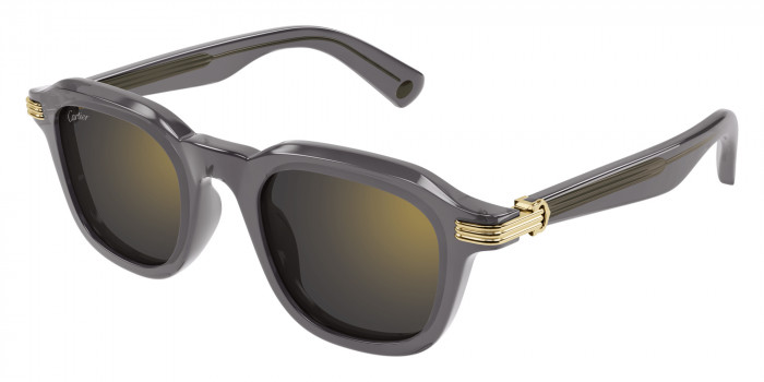 Cartier™ - CT0536S Première de Cartier