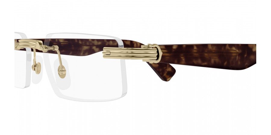 Cartier™ - CT0537O Première de Cartier