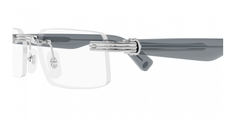 Cartier™ - CT0537O Première de Cartier