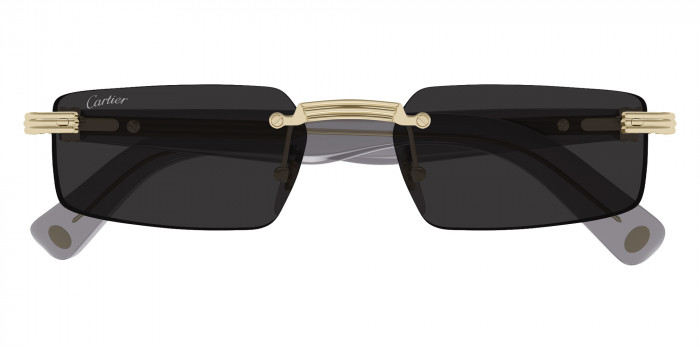 Cartier™ - CT0537S Première de Cartier