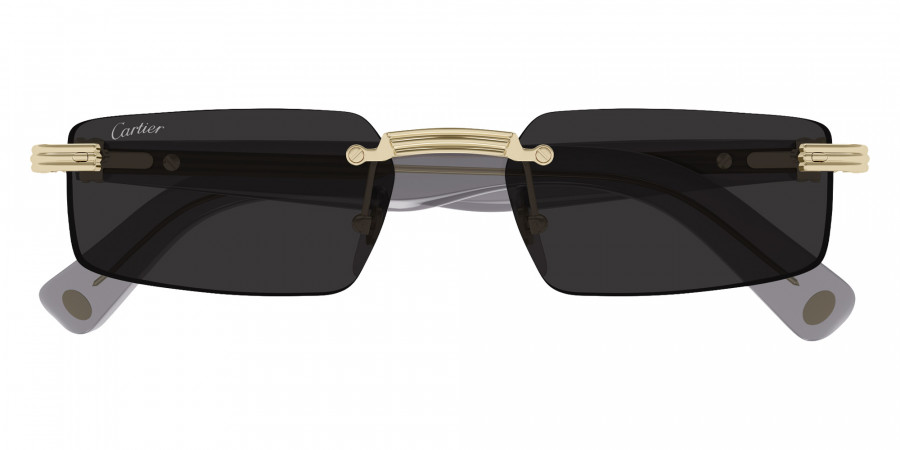 Cartier™ - CT0537S Première de Cartier