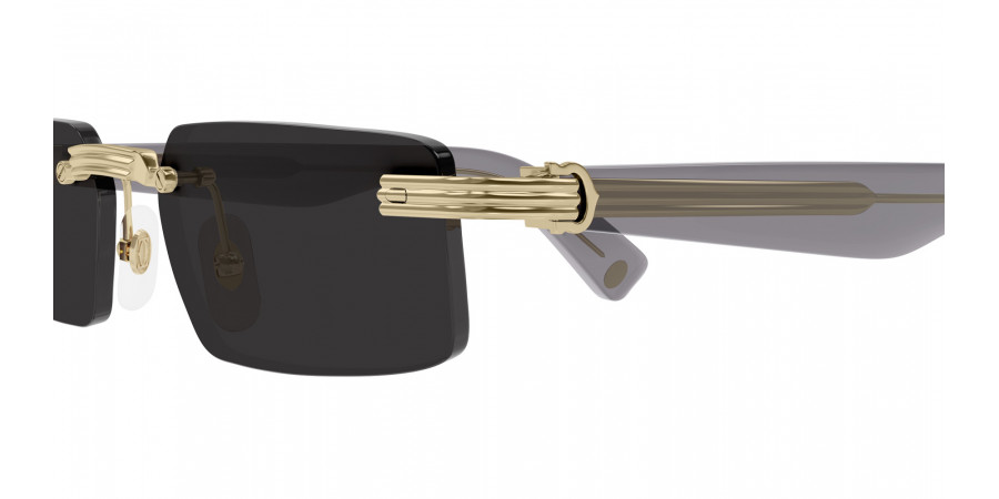 Cartier™ - CT0537S Première de Cartier