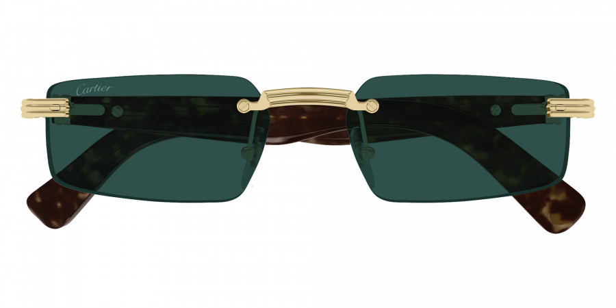 Cartier™ - CT0537S Première de Cartier