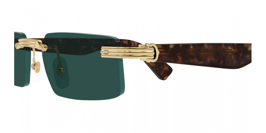 Cartier™ - CT0537S Première de Cartier