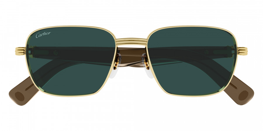 Cartier™ - CT0538S Première de Cartier