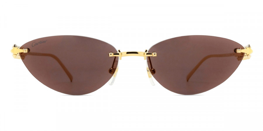 Cartier™ - CT0543S Clash de Cartier