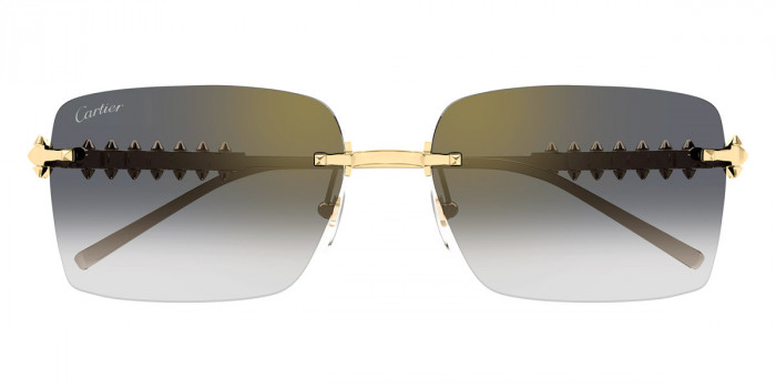 Cartier™ 2025 Eyewear Collection | EyeOns.com