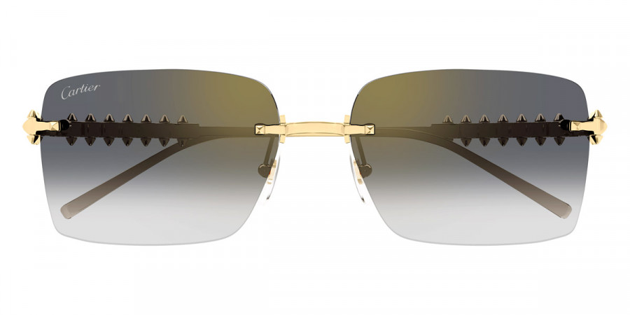 Cartier™ - CT0545S Clash de Cartier