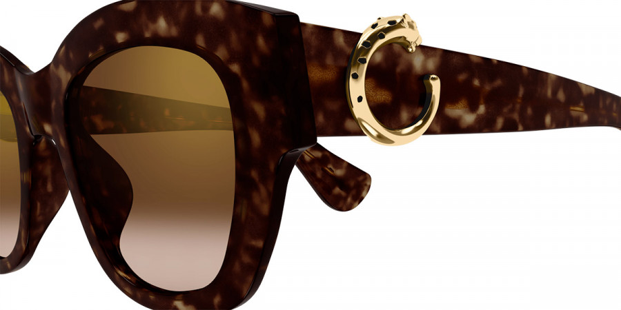Cartier™ - CT0547S Panthère de Cartier