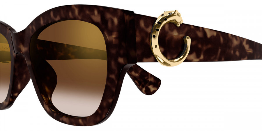 Cartier™ - CT0548SA Panthère de Cartier