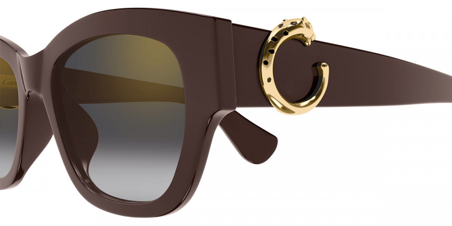 Cartier™ - CT0548SA Panthère de Cartier