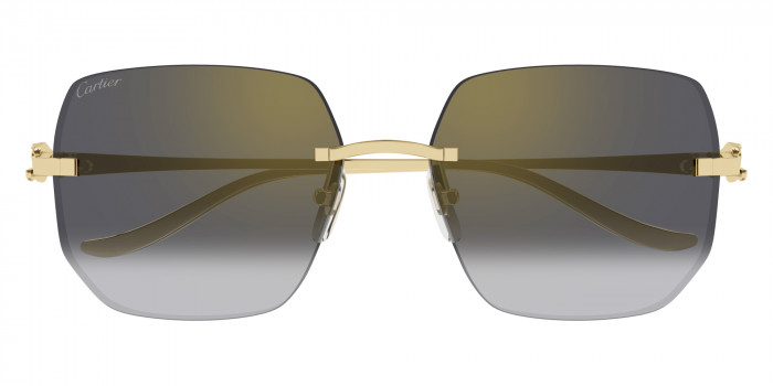 Cartier™ - CT0549S Panthère de Cartier