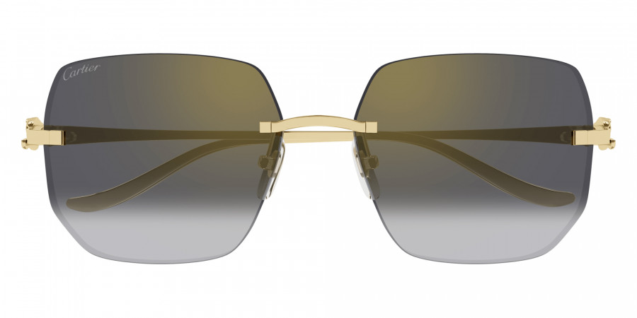 Cartier™ - CT0549S Panthère de Cartier