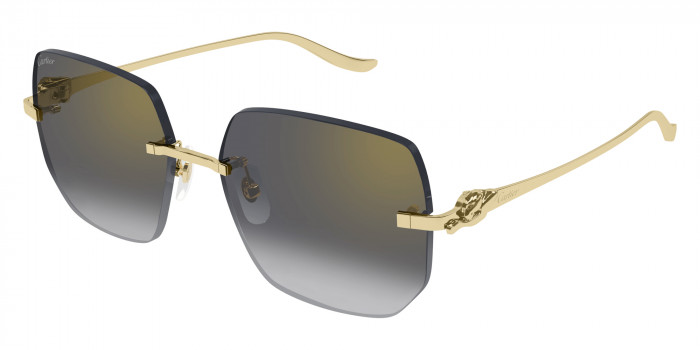 Cartier™ - CT0549S Panthère de Cartier