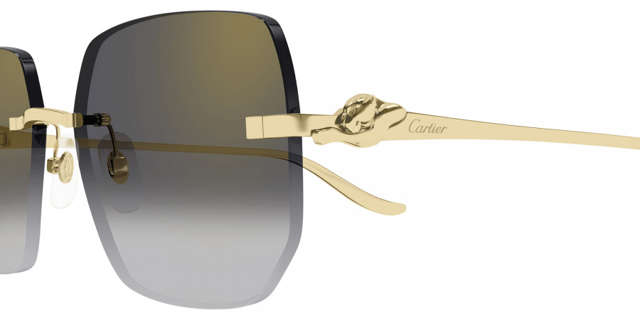 Cartier™ - CT0549S Panthère de Cartier