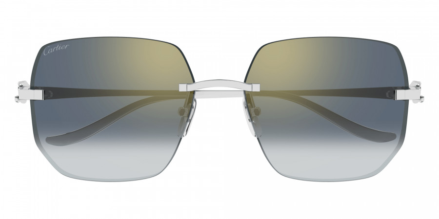 Cartier™ - CT0549S Panthère de Cartier