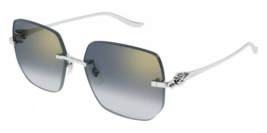 Cartier™ - CT0549S Panthère de Cartier