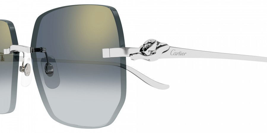Cartier™ - CT0549S Panthère de Cartier