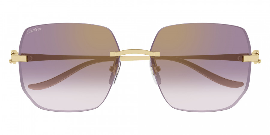 Cartier™ - CT0549S Panthère de Cartier