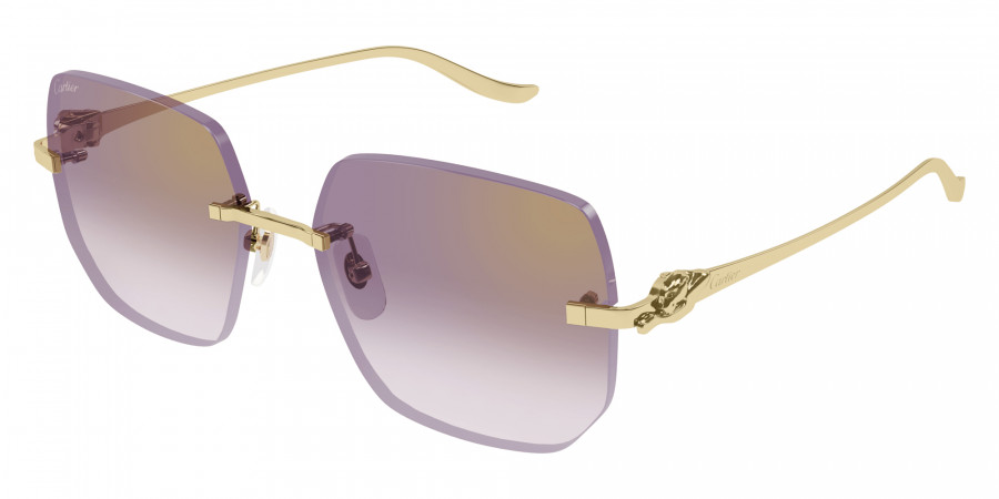 Cartier™ - CT0549S Panthère de Cartier