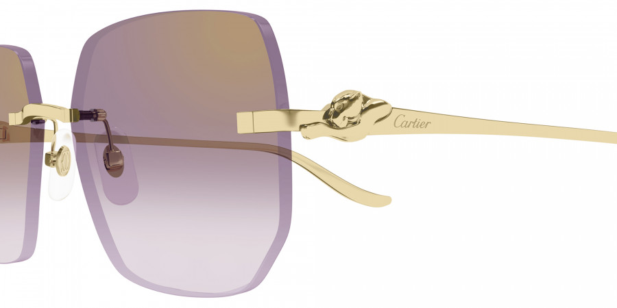 Cartier™ - CT0549S Panthère de Cartier