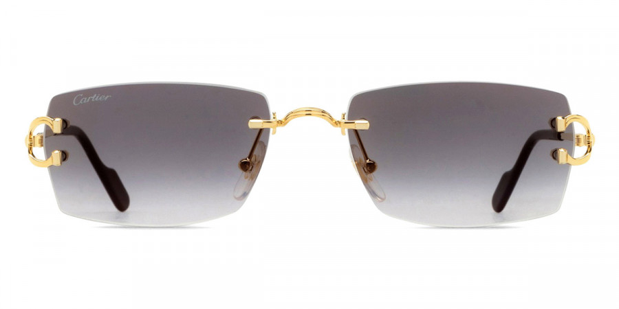 Cartier™ - CT0550S Signature C de Cartier