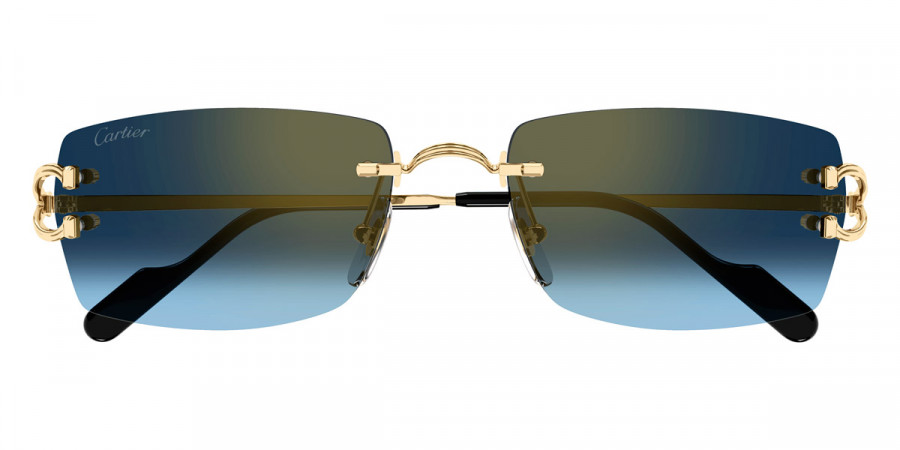 Cartier™ - CT0550S Signature C de Cartier