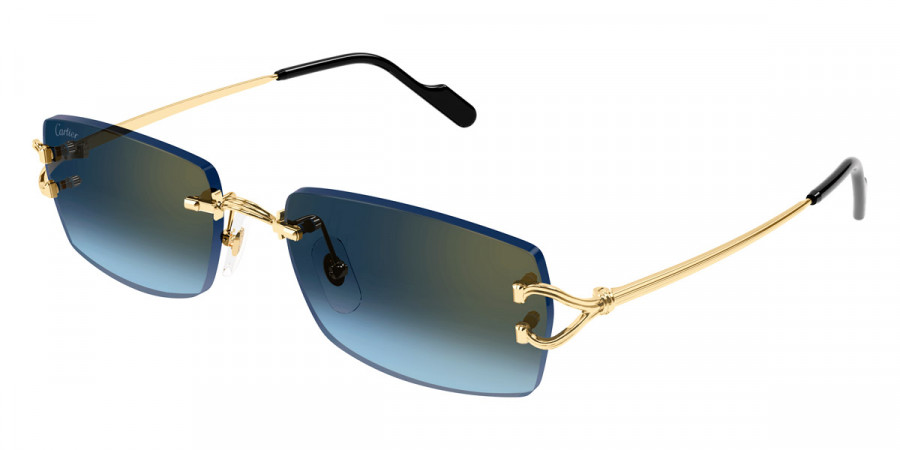 Cartier™ - CT0550S Signature C de Cartier