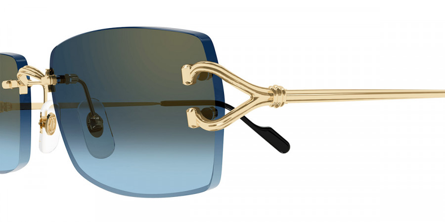 Cartier™ - CT0550S Signature C de Cartier