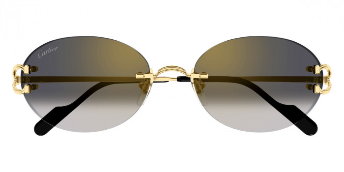 Cartier™ - CT0551S Signature C de Cartier