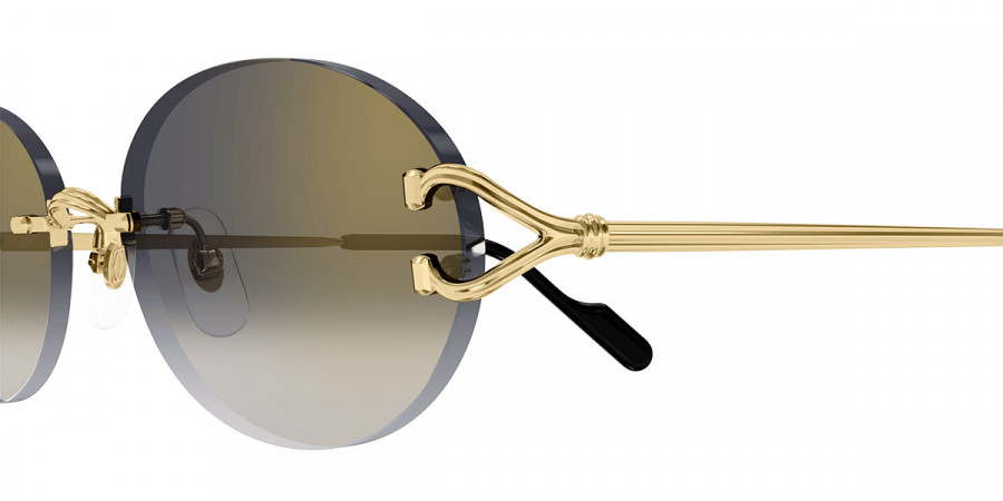 Cartier™ - CT0551S Signature C de Cartier