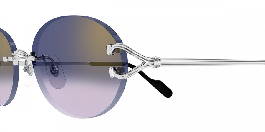 Cartier™ - CT0551S Signature C de Cartier