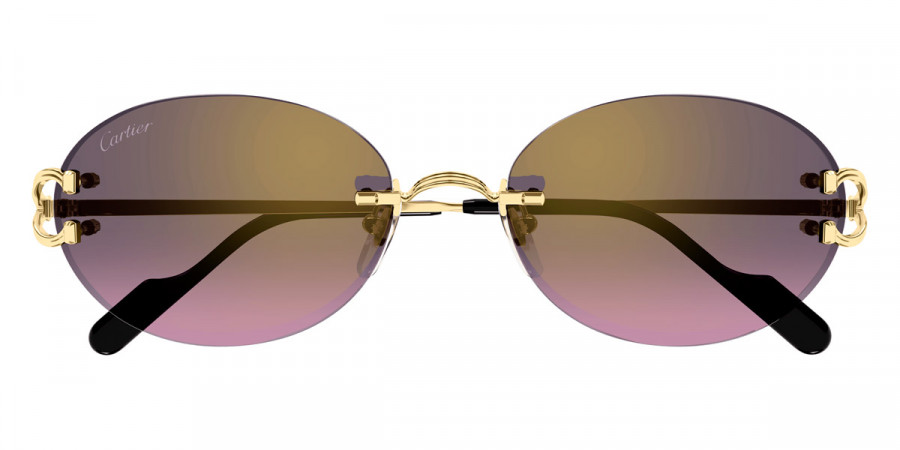 Cartier™ - CT0551S Signature C de Cartier