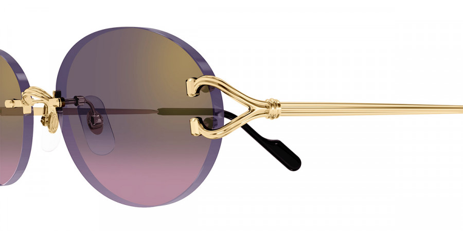 Cartier™ - CT0551S Signature C de Cartier