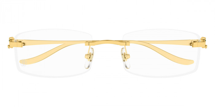 Cartier™ - CT0552O Precious