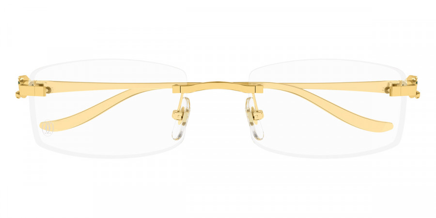 Cartier™ - CT0552O Precious