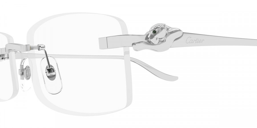 Cartier™ - CT0552O Precious
