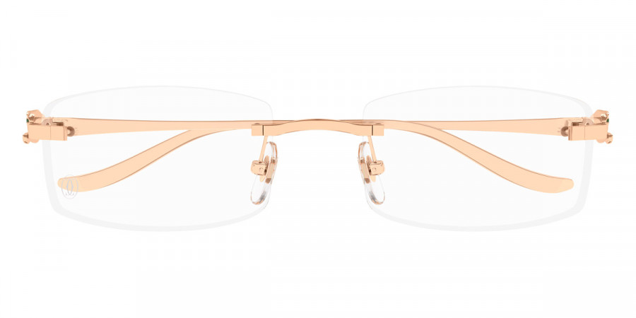 Cartier™ - CT0552O Precious