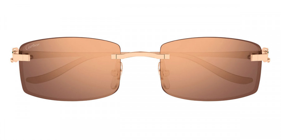 Cartier™ - CT0552S Precious