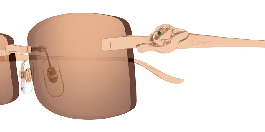 Cartier™ - CT0552S Precious